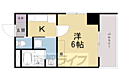 MERCADO京都6階7.1万円