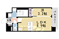プレサンスTHEKYOTO粋都5階9.0万円