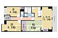 グランビュー嵐山1階8.9万円