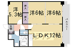プレミール段町 1階