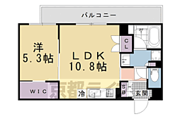 Ｔｈｅ　Ｒｅｓｉｄｅｎｃｅ　御車道 3階