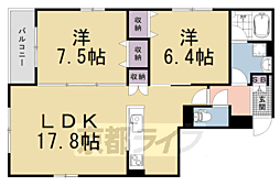 京都市営烏丸線 烏丸御池駅 徒歩4分 3階/-