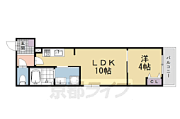阪急京都本線 大宮駅 徒歩5分