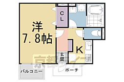 京都地下鉄東西線 二条城前駅 徒歩4分