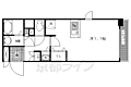 プレサンス京都四条堀川13階6.9万円