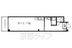 京阪本線 祇園四条駅 徒歩3分 3階/-