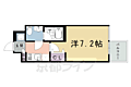 プレサンスNEO京都烏丸6階6.2万円