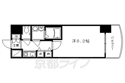 京都市営烏丸線 烏丸御池駅 徒歩7分