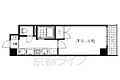ヴィアーレ四条大宮9階6.2万円