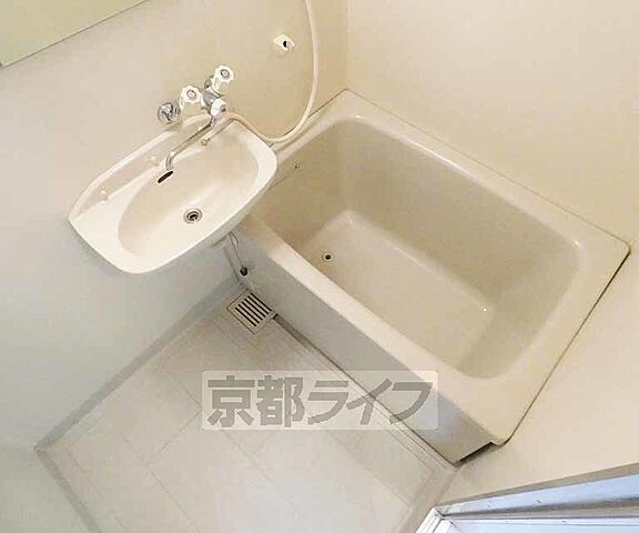 浴室