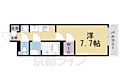 ESPLACE京都駅ウエスト2階6.7万円
