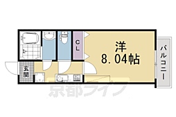 MESA VERDE 京都西大路三条 3階