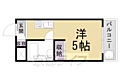 メゾン・ド・パルファン4階2.8万円