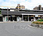 周辺：津田駅まで1100m