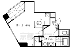 京都市営烏丸線 丸太町駅 徒歩5分