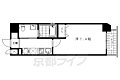 アーバンフラッツ四条西洞院7階7.9万円