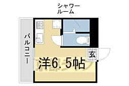 京阪本線 墨染駅 徒歩12分
