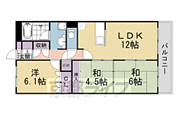 JR奈良線 宇治駅 徒歩15分 5階/-