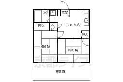 叡山電鉄鞍馬線 岩倉駅 徒歩13分