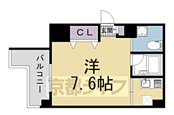 G−stage京都油小路 3階