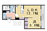 間取り：間取