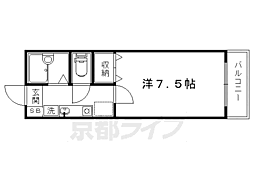 ベルコート96 2階