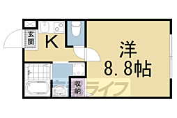 GRANDEGE avance 3階/-