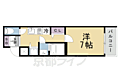 アドバンス京都烏丸町5階7.7万円
