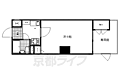 エスリード京都駅前1階7.5万円