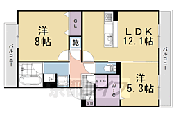 SAKURA CIEL 1階/-