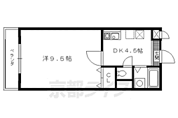 JR東海道・山陽本線 長岡京駅 徒歩5分