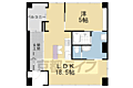 SHALIMARNISHIOJI8階16.6万円