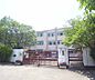 周辺：北醍醐小学校まで421m
