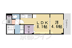 近鉄京都線 新田辺駅 徒歩11分