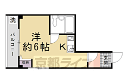 TH KYOTO 前之町ビル 2階