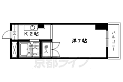 サーライシカワ 2階