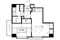 グランドムール油小路2階8.3万円