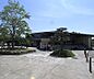 周辺：嵐山駅まで2100m