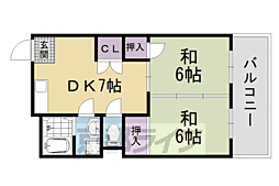 シャトー春日 3階