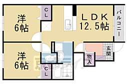 阪急京都本線 西山天王山駅 徒歩7分 1階/-
