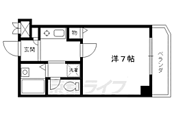 阪急京都本線 東向日駅 徒歩9分