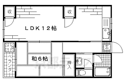 京阪本線 伏見桃山駅 徒歩28分