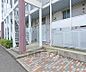エントランス：エントランスです。