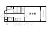 間取り：間取