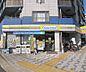 周辺：ミニストップ　七条高倉店まで158m