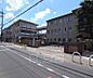 周辺：富野小学校まで446m