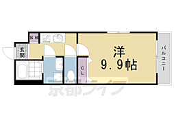 メゾン・アイビー 2階