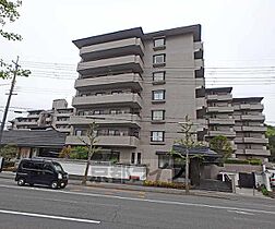 京都府京都市左京区上高野西氷室町（賃貸マンション3LDK・5階・77.71㎡） その3