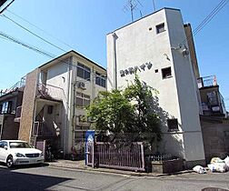 京都府京都市左京区田中上玄京町（賃貸マンション1R・3階・9.62㎡） その18