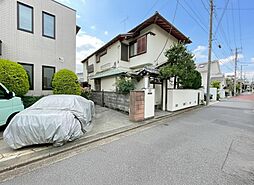 武蔵野市吉祥寺東町2丁目 宅地分譲